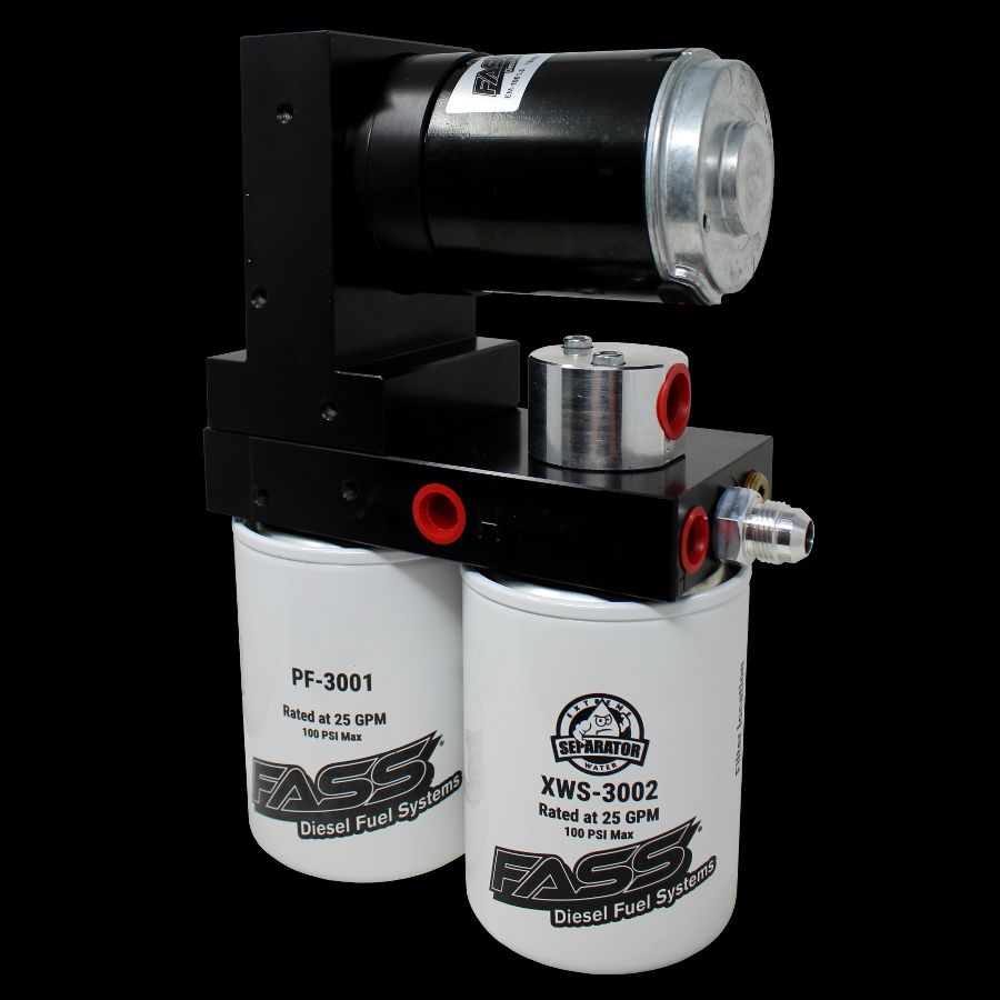 TSF17165G_FASS Fuel Lift Pump